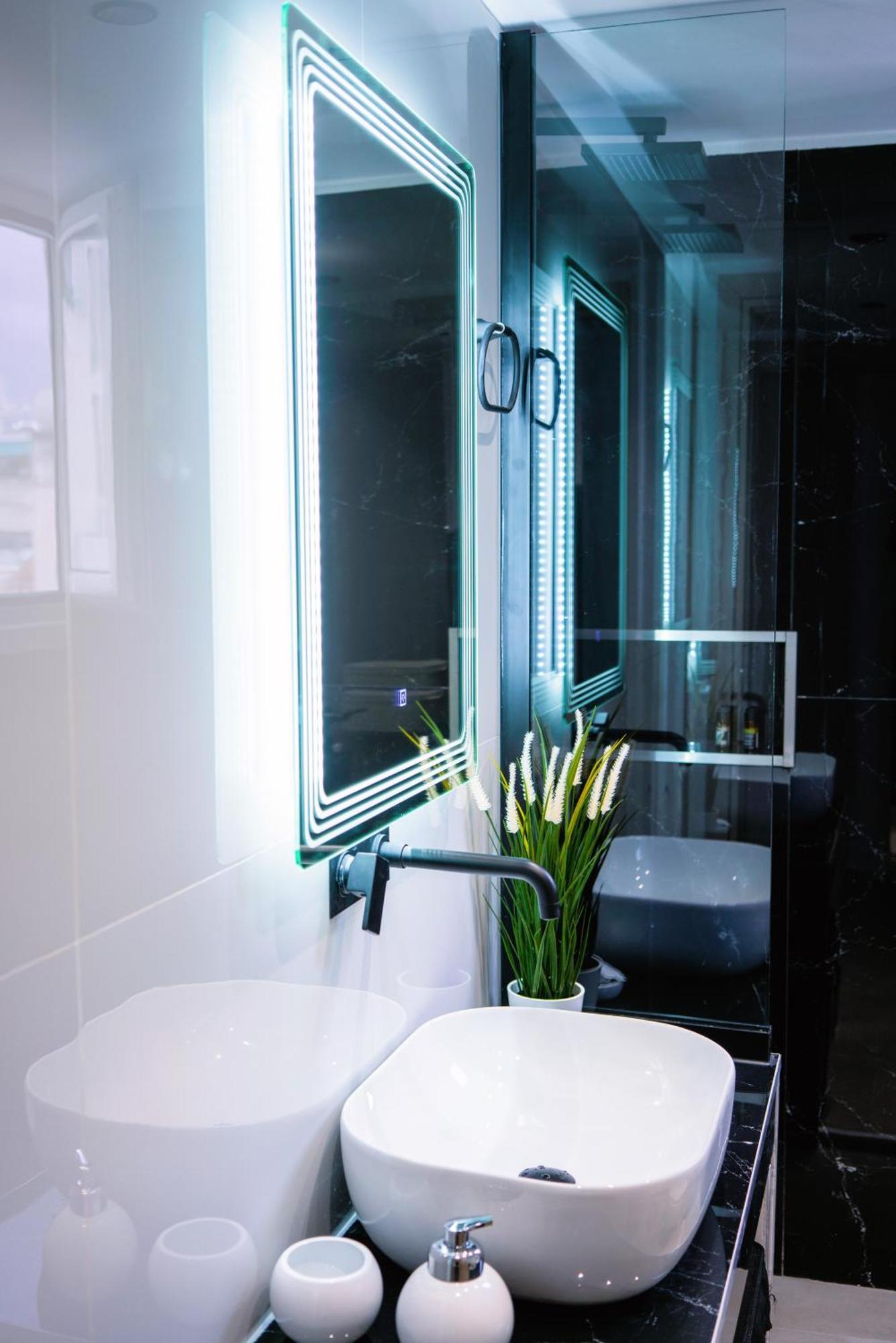 Essel Noir - A Hidden Gem With A Magnificent Acropolis View Appartement Athene Buitenkant foto